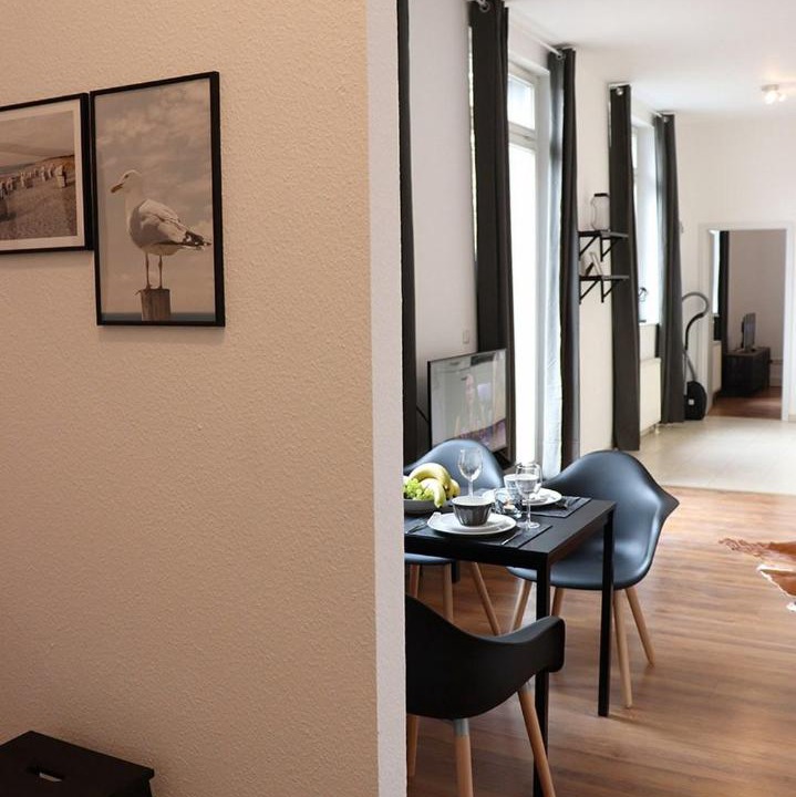Photo of Livingroom in Wismar