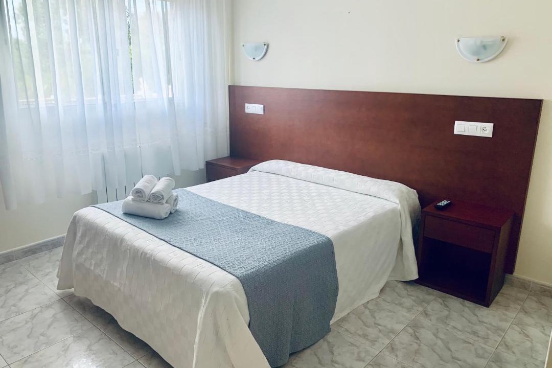 Photo of Bedroom in A Lanzada