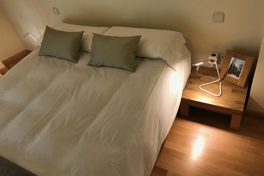 Photo of Bedroom in Zamora