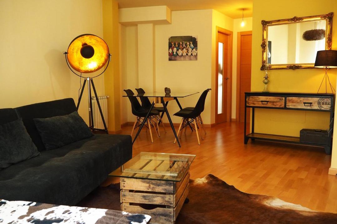 Photo of Livingroom in Zamora