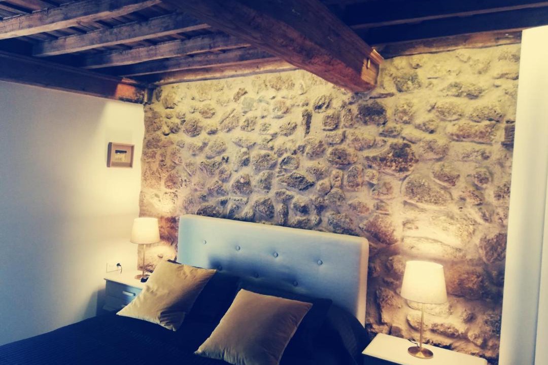Photo of Bedroom in Gata