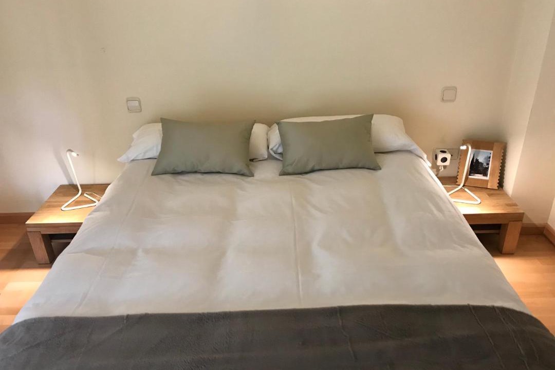 Photo of Bedroom in Zamora