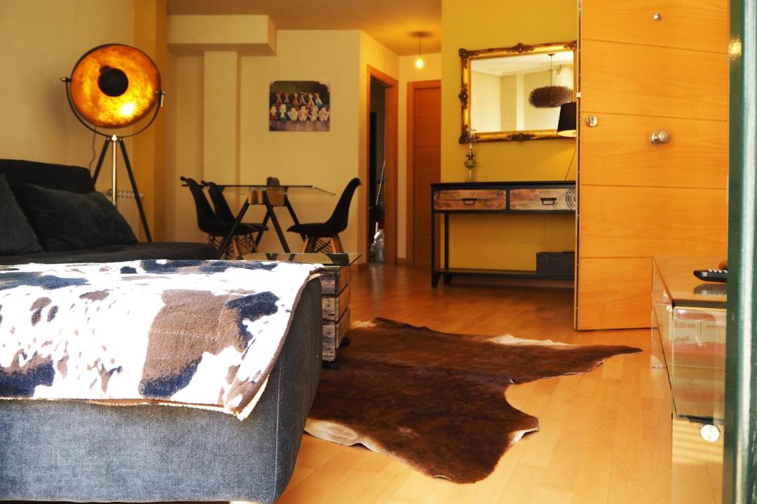 Photo of Livingroom in Zamora