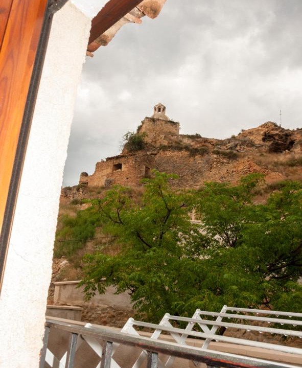 Photo of Others in Cuevas de Canart