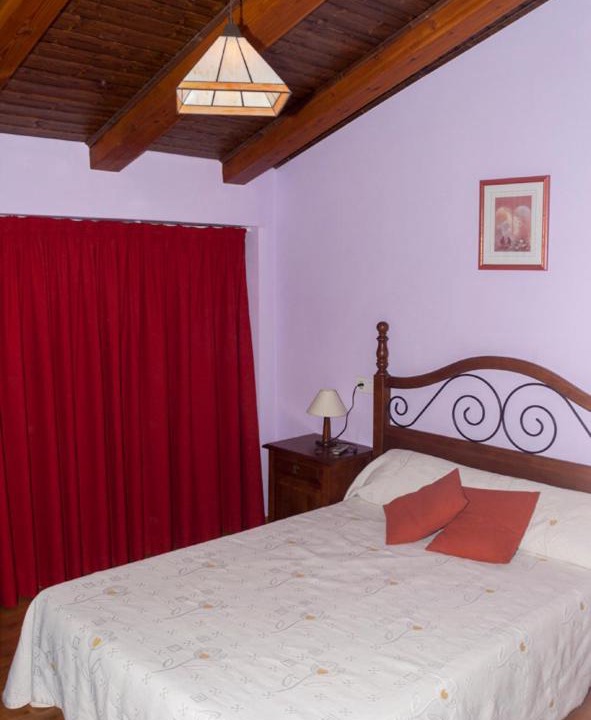 Photo of Bedroom in Cuevas de Canart