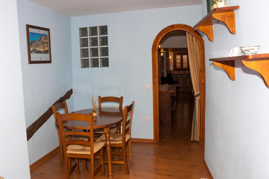 Photo of Livingroom in Cuevas de Canart