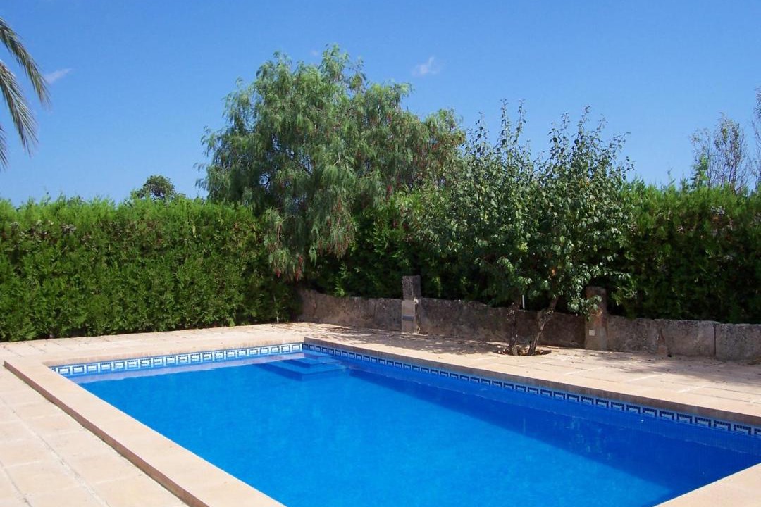 Photo of Outdoor in Felanitx