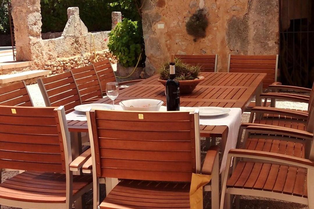 Photo of Patio Balcony in Felanitx