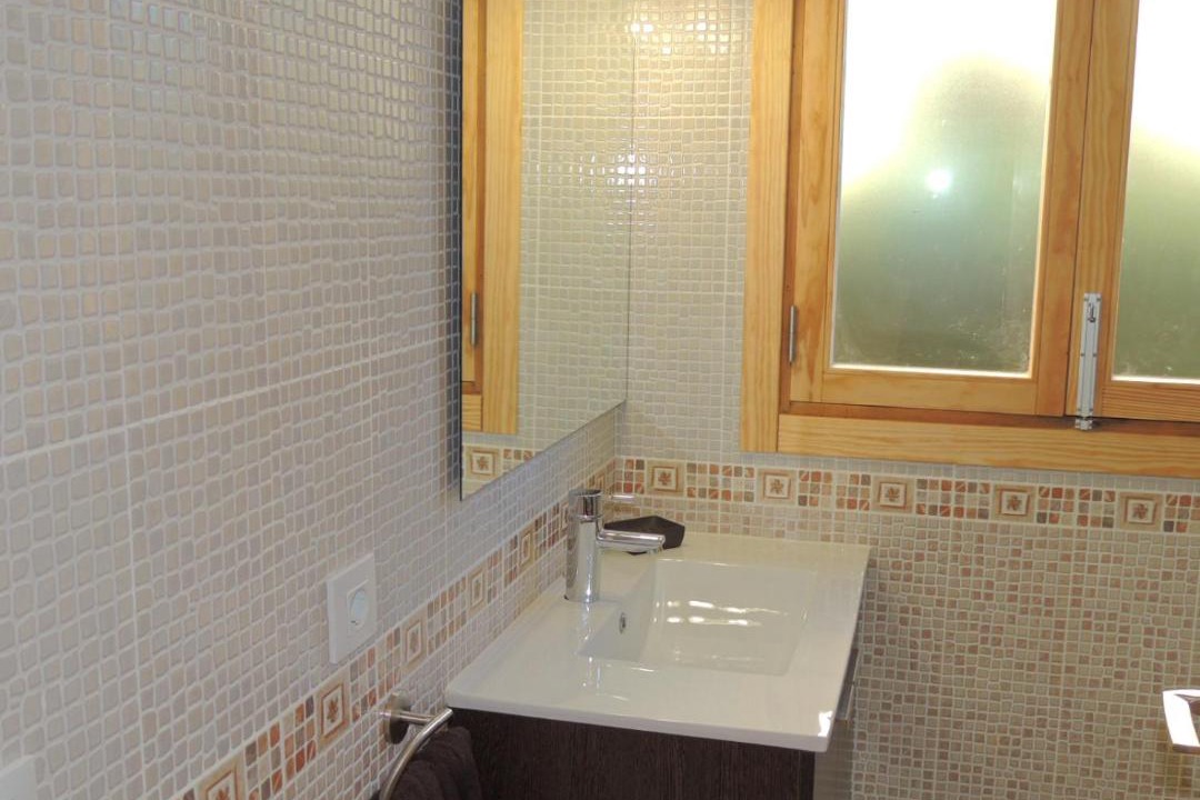 Photo of Bathroom in Puerto de Pollensa