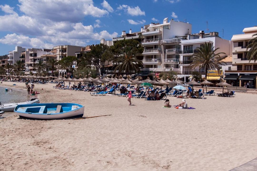 Photo of Others in Puerto de Pollensa