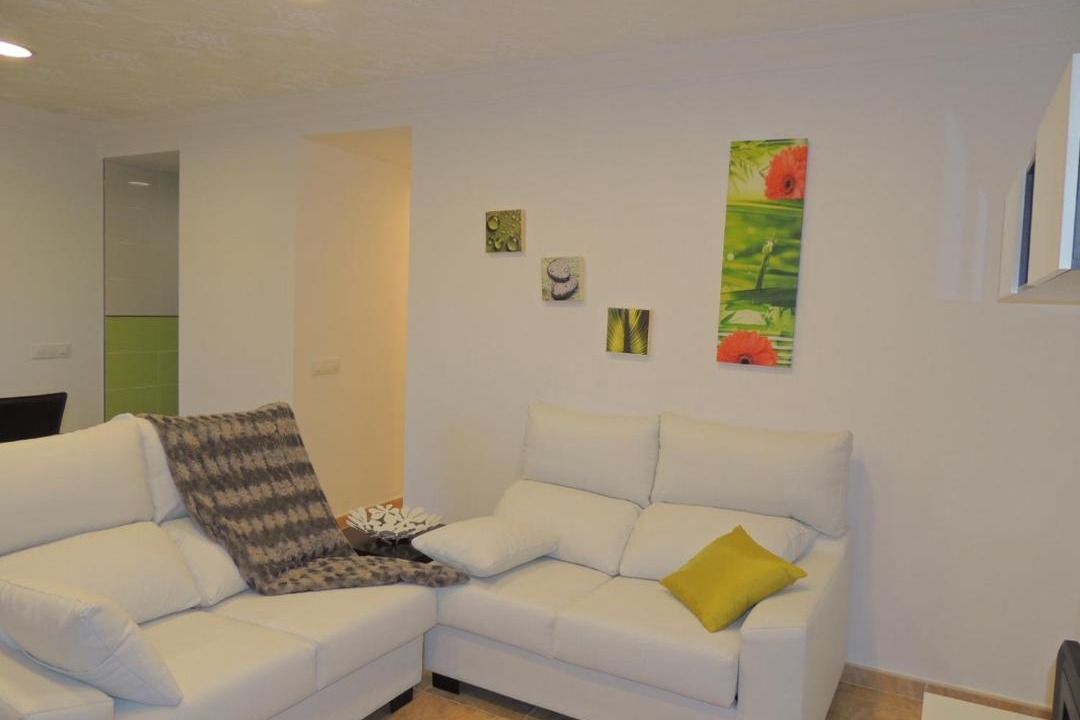 Photo of Livingroom in Puerto de Pollensa