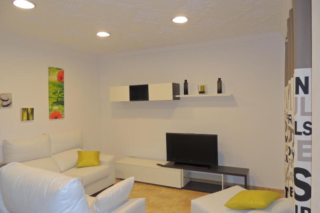 Photo of Livingroom in Puerto de Pollensa
