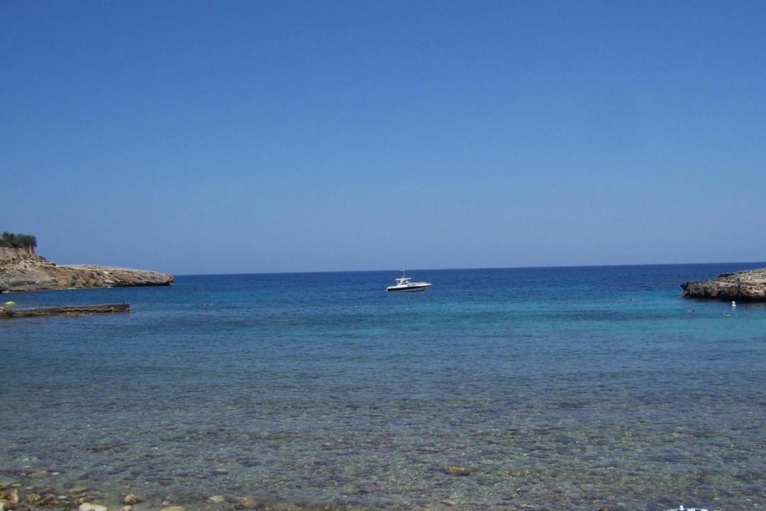 Photo of Outdoor in Cala Murada