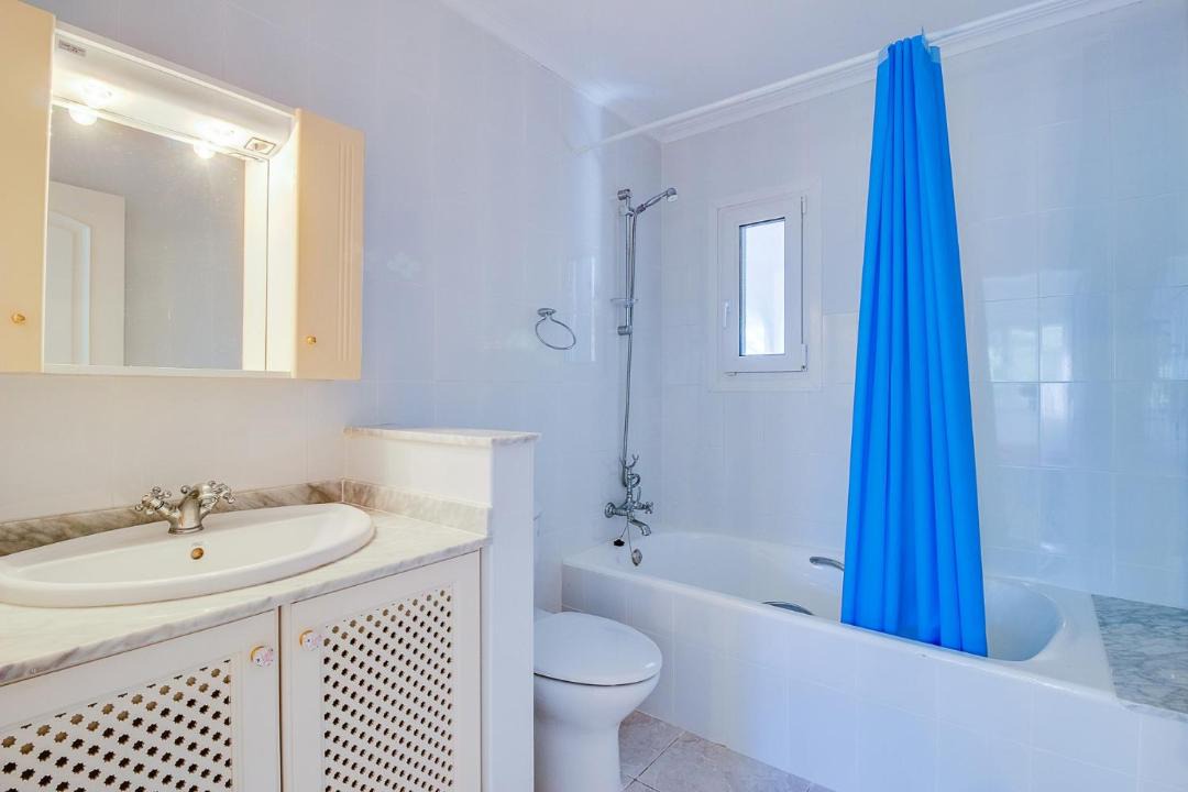 Photo of Bathroom in Cala Murada