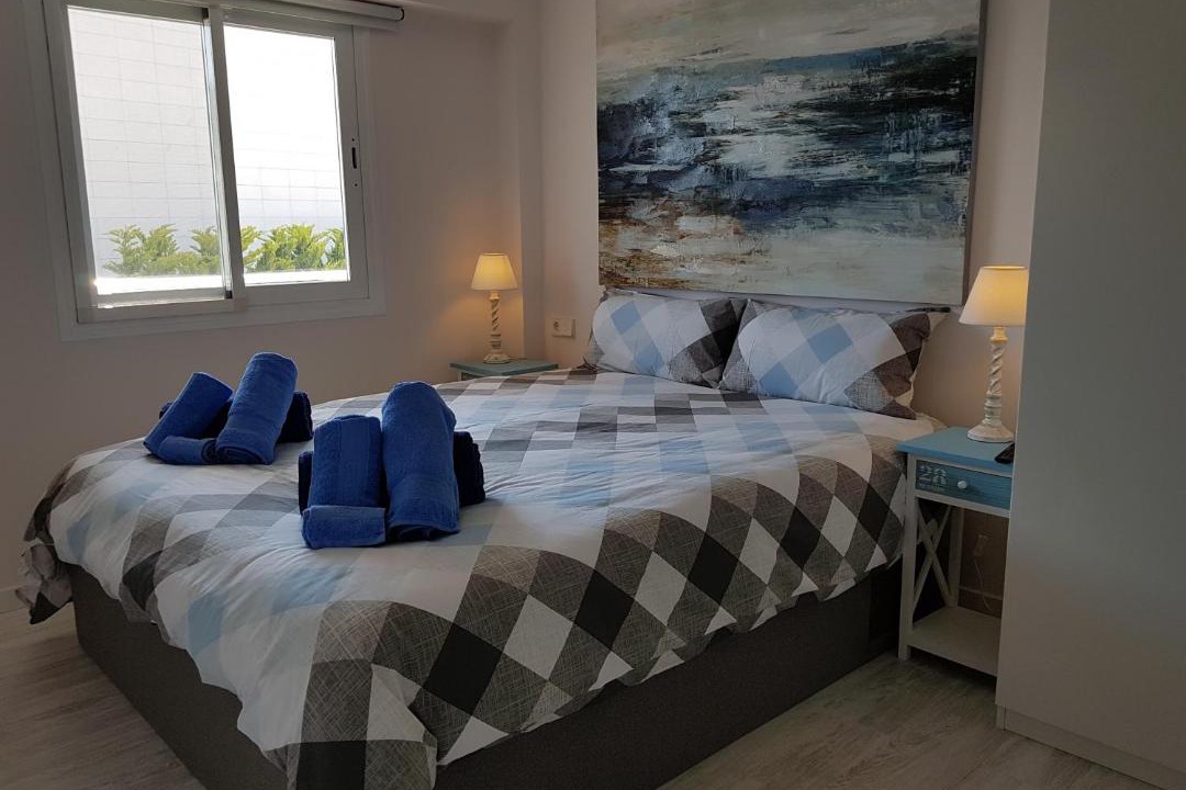 Photo of Bedroom in Alcudia