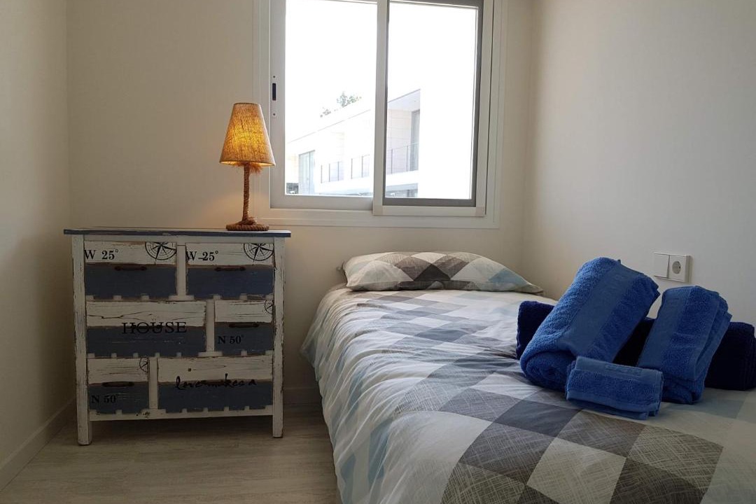 Photo of Bedroom in Alcudia