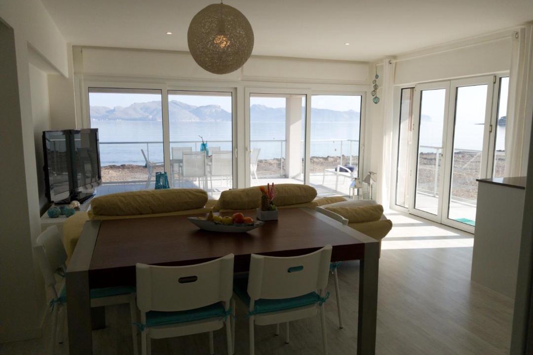 Photo of Livingroom in Alcudia