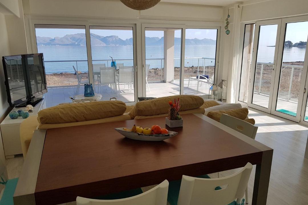 Photo of Livingroom in Alcudia