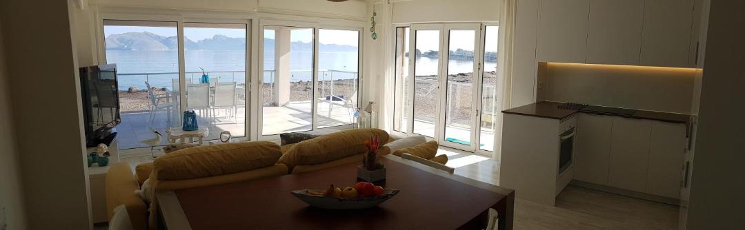 Photo of Livingroom in Alcudia