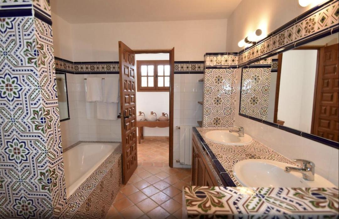 Photo of Bathroom in Santa Eulalia del Rio