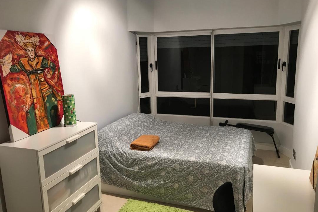 Photo of Bedroom in Elche