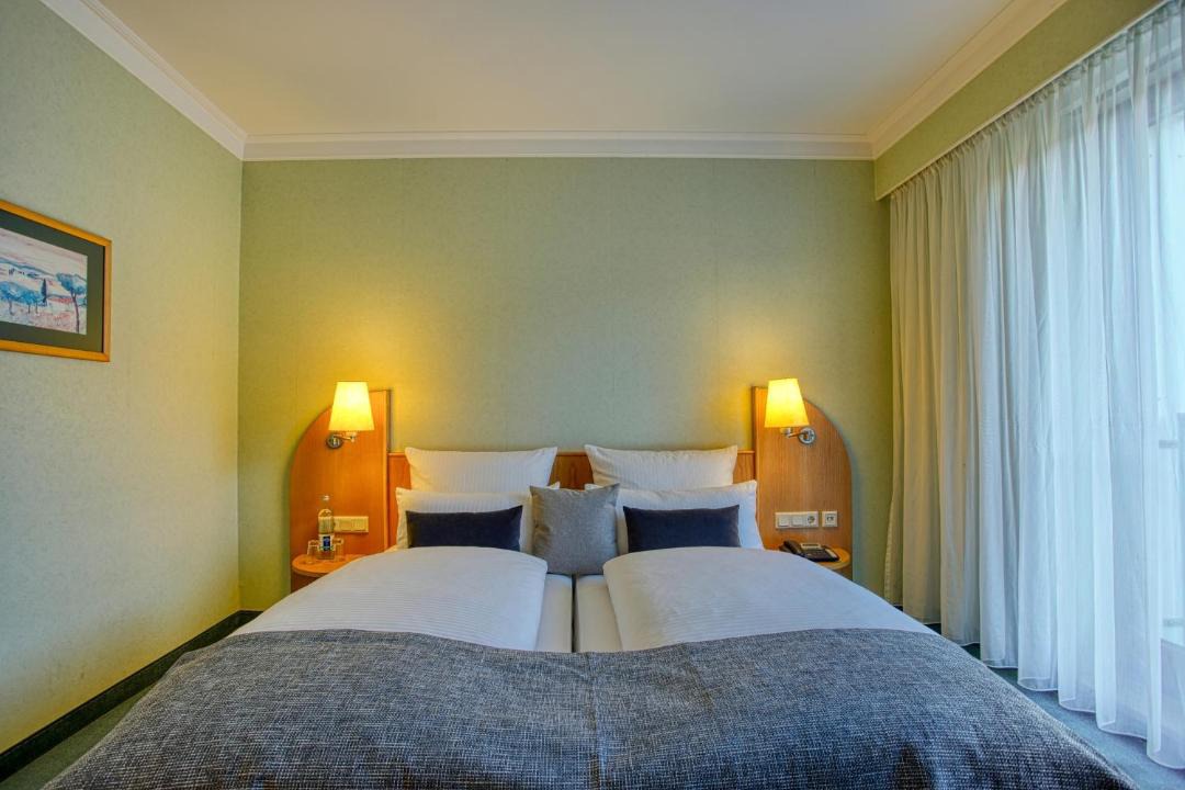 Photo of Bedroom in Badenstedt