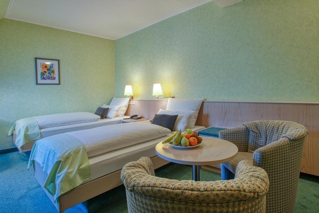 Photo of Bedroom in Badenstedt