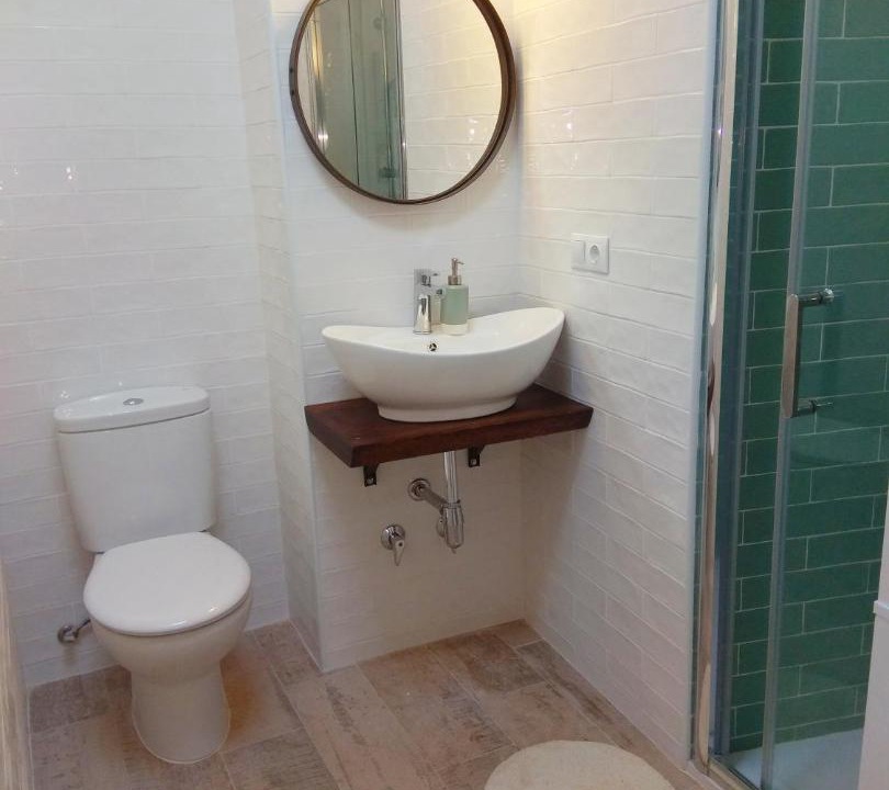 Photo of Bathroom in Almeria Centro
