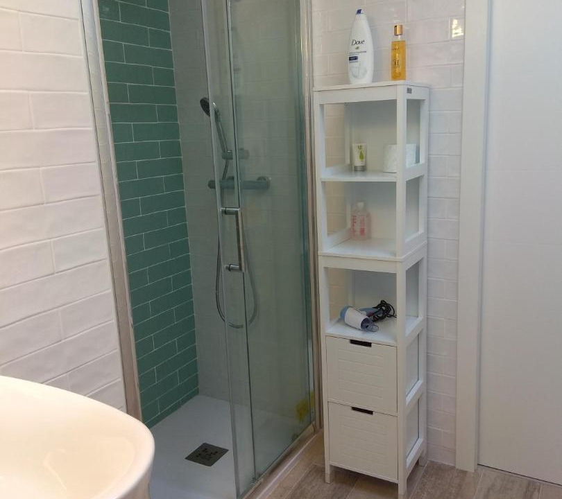 Photo of Bathroom in Almeria Centro