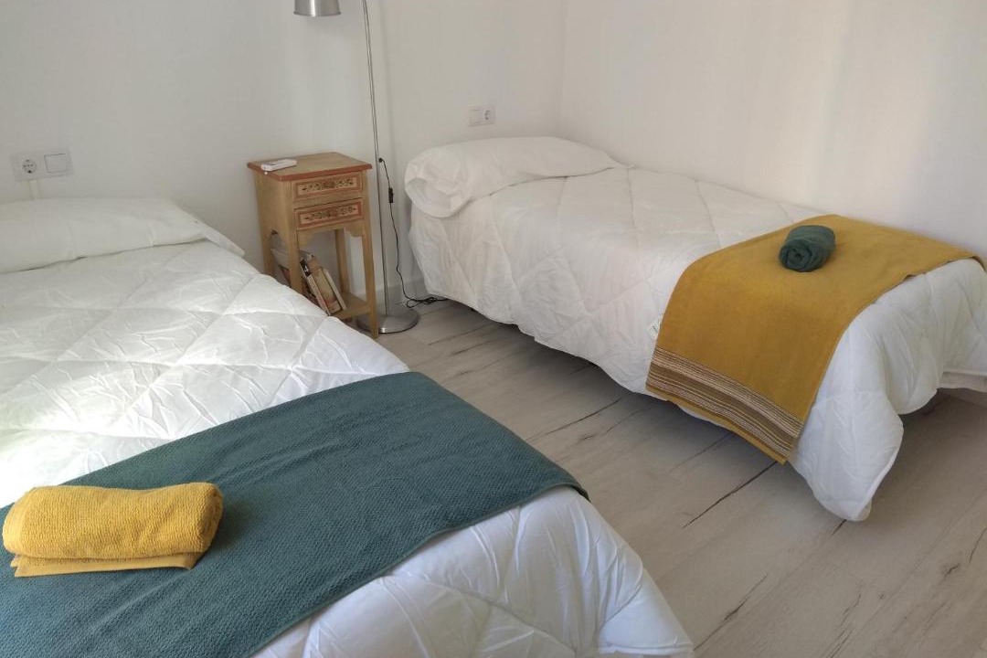 Photo of Bedroom in Almeria Centro