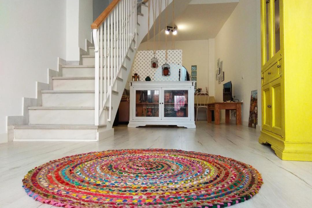 Photo of Livingroom in Almeria Centro