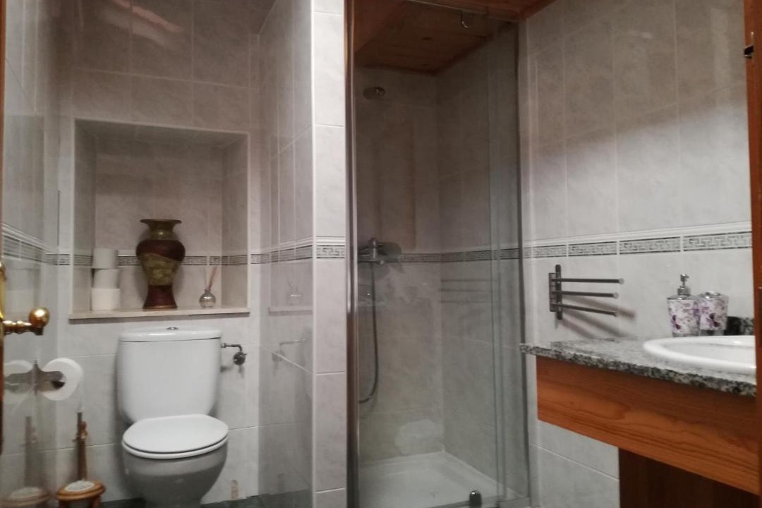 Photo of Bathroom in Isla