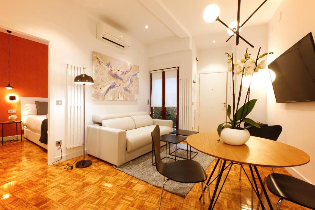 Photo of Livingroom in Malasana