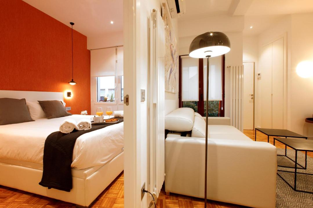 Photo of Bedroom in Malasana