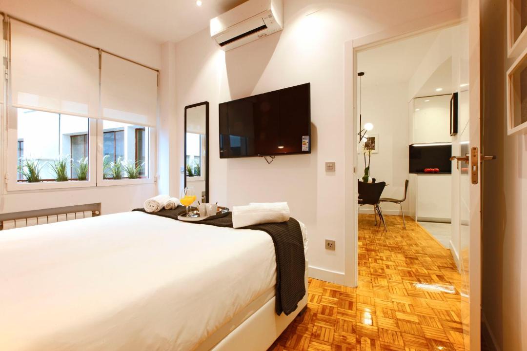 Photo of Bedroom in Malasana