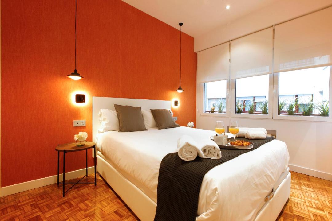 Photo of Bedroom in Malasana