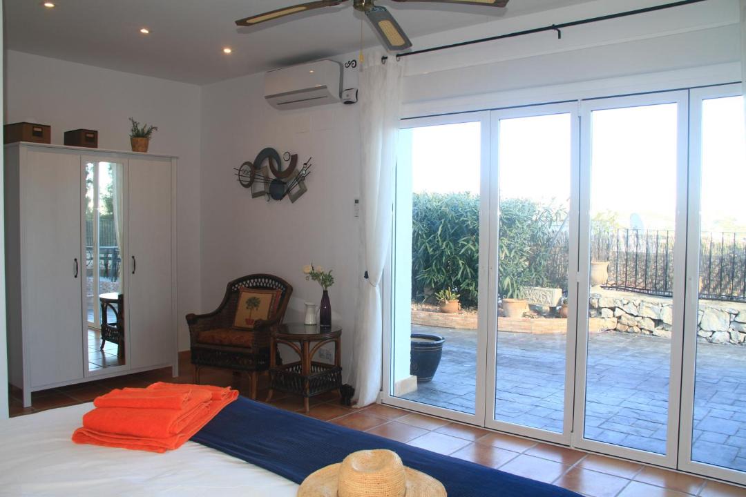 Photo of Livingroom in Benimeit