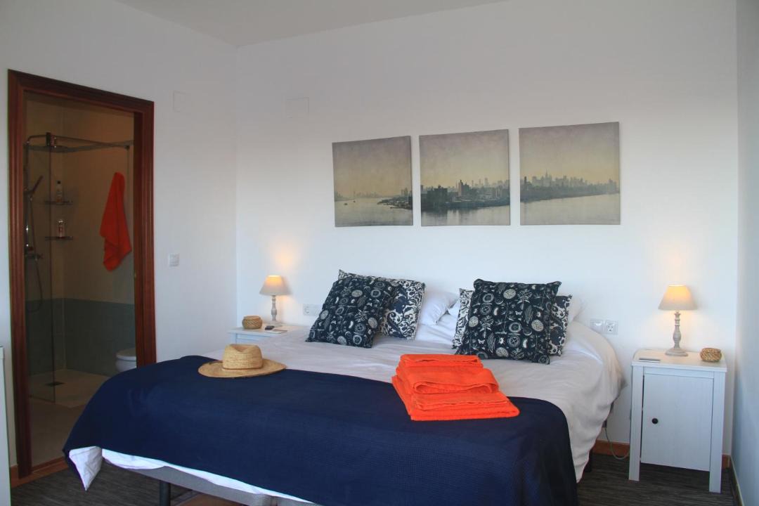 Photo of Bedroom in Benimeit