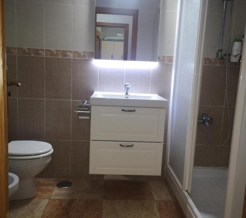 Photo of Bathroom in Fuengirola City Centre
