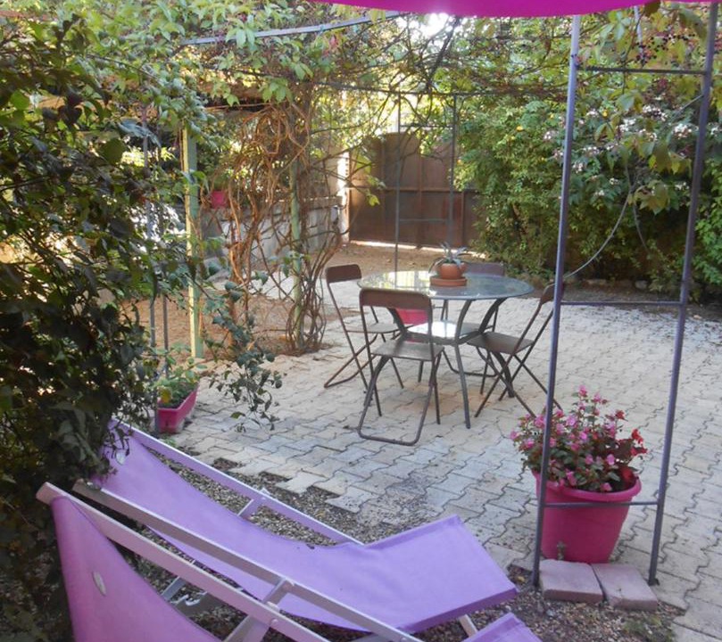 Photo of Patio Balcony in Le Puy-Sainte-Reparade
