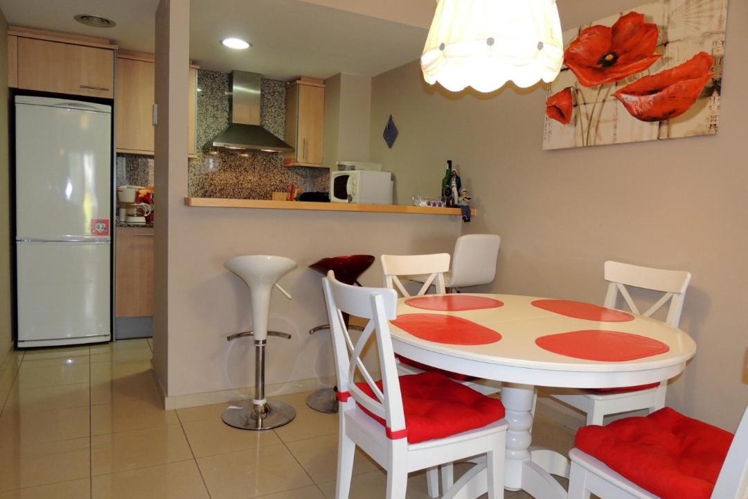 Photo of Kitchen in Santa Margarida