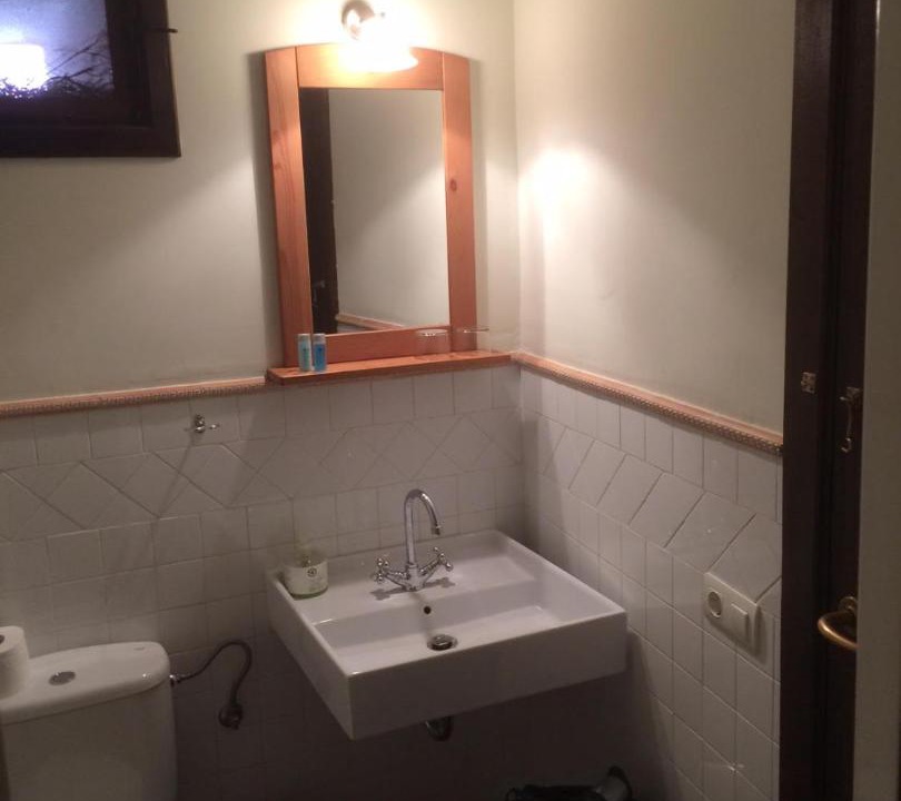 Photo of Bathroom in Cuacos de Yuste