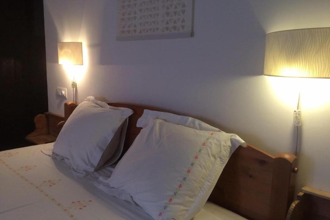 Photo of Bedroom in Cuacos de Yuste
