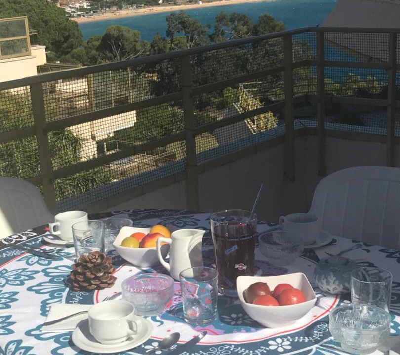 Photo of Patio Balcony in Sant Feliu de Guixols