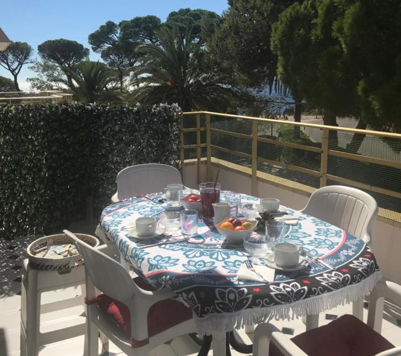 Photo of Patio Balcony in Sant Feliu de Guixols