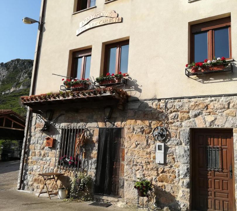 Photo of Others in Cillorigo de Liebana