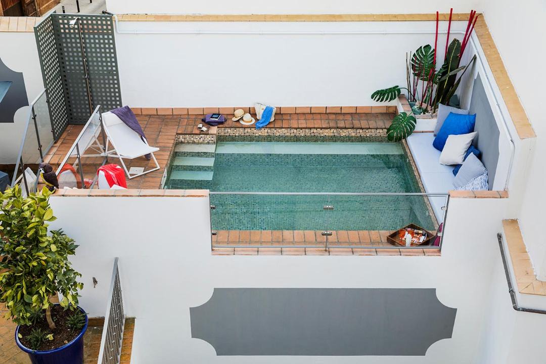 Photo of Patio Balcony in Santa Catalina