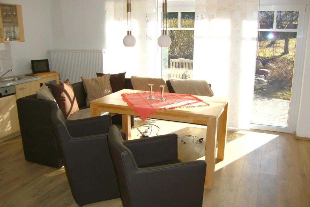 Photo of Livingroom in Mahlzow