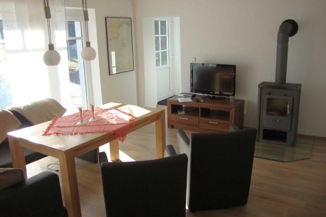 Photo of Livingroom in Mahlzow