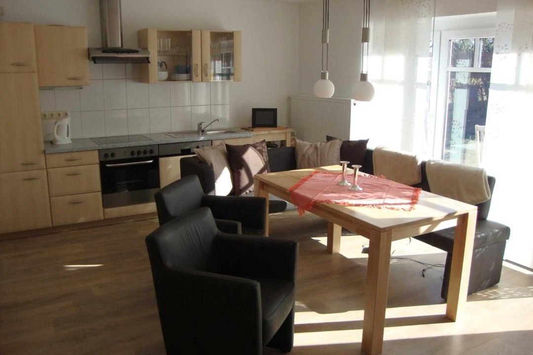 Photo of Livingroom in Mahlzow